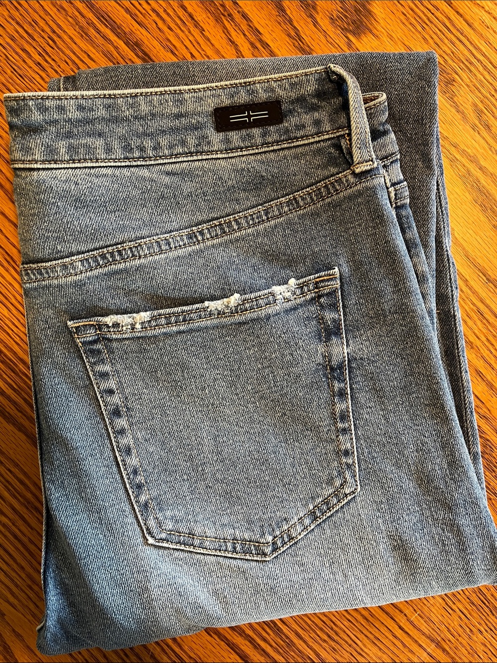 NWT Liverpool Marley Girlfriend